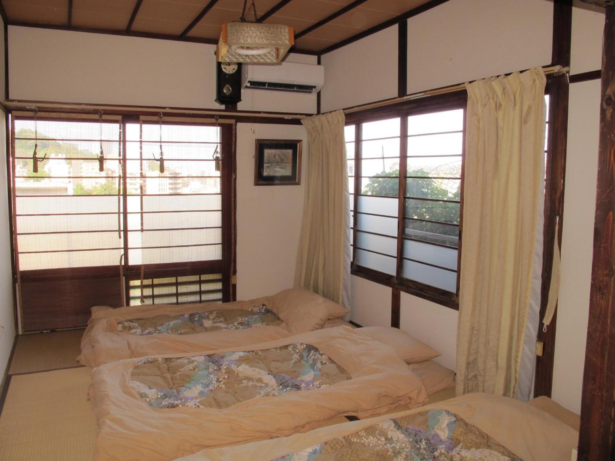 Ikkyuan / Vacation Stay 3961 Atami  Eksteriør billede