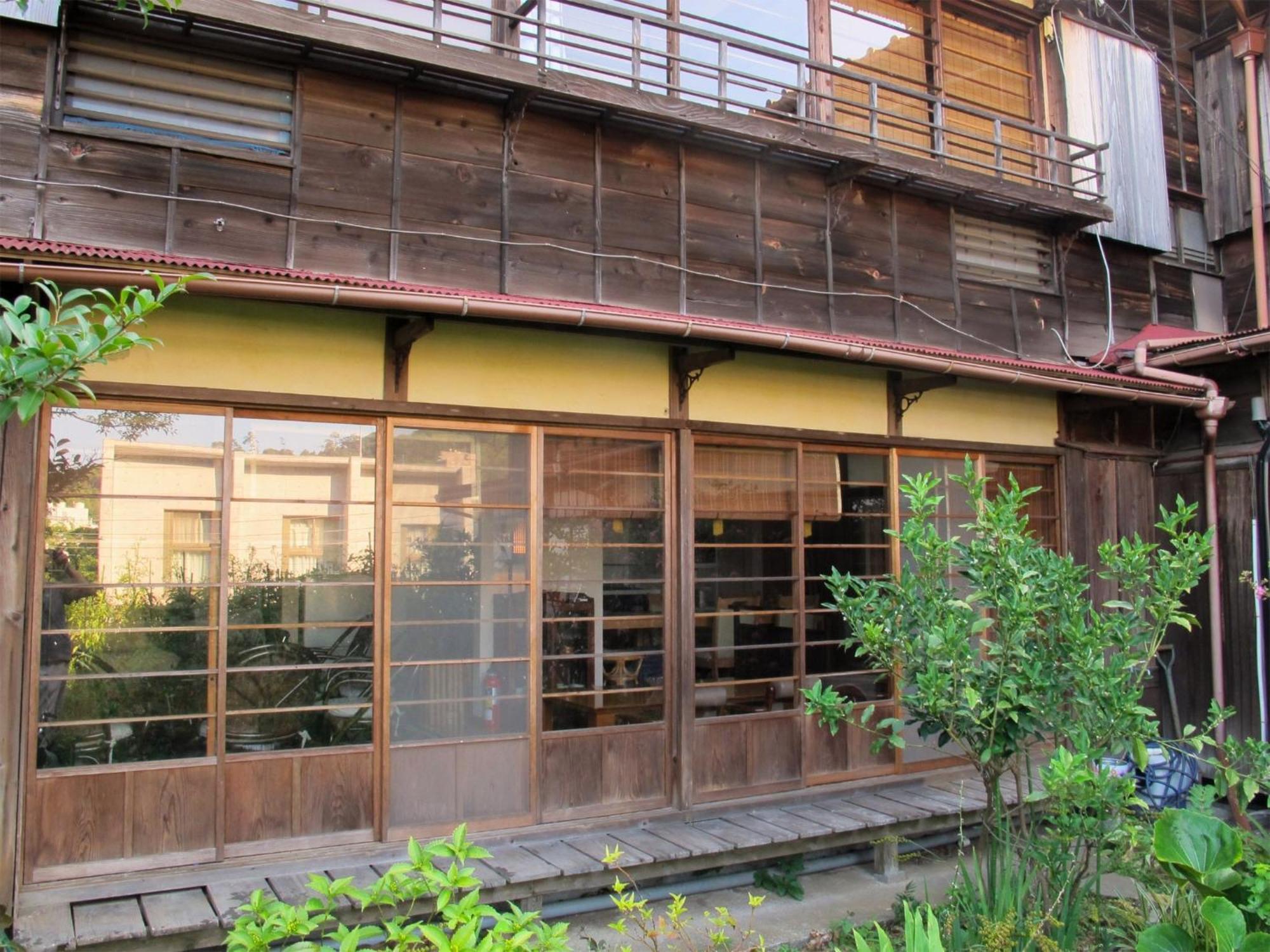 Ikkyuan / Vacation Stay 3961 Atami  Eksteriør billede